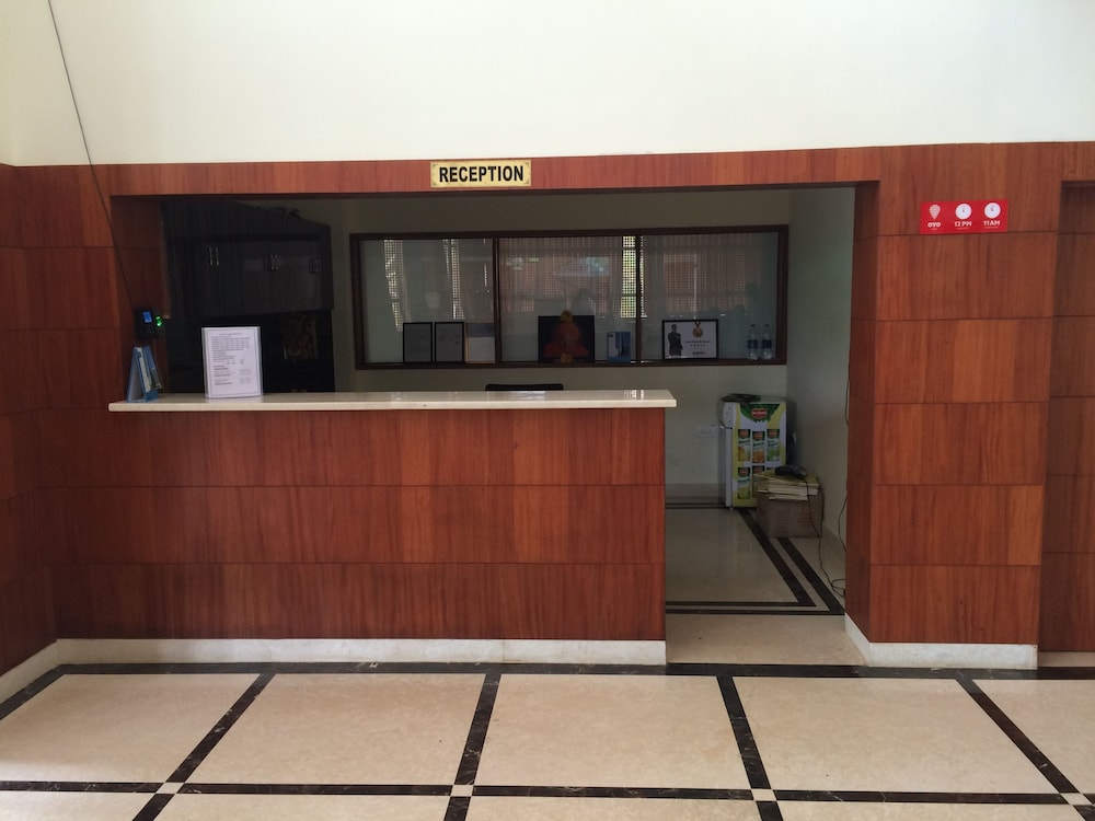 Park Hotel and Resort — Anekal — photo 2