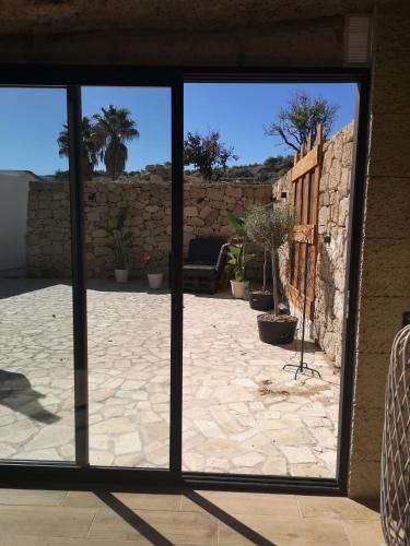 Hohlenapartment — Guimar