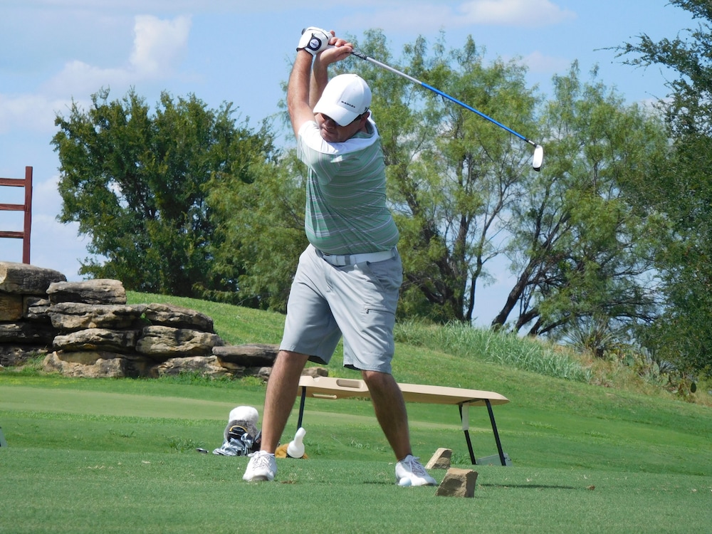 The Hideout Golf Club & Resort - photo 41