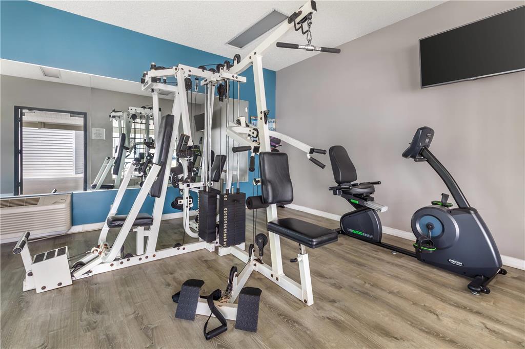 Quality Inn Wilmington - photo 26
