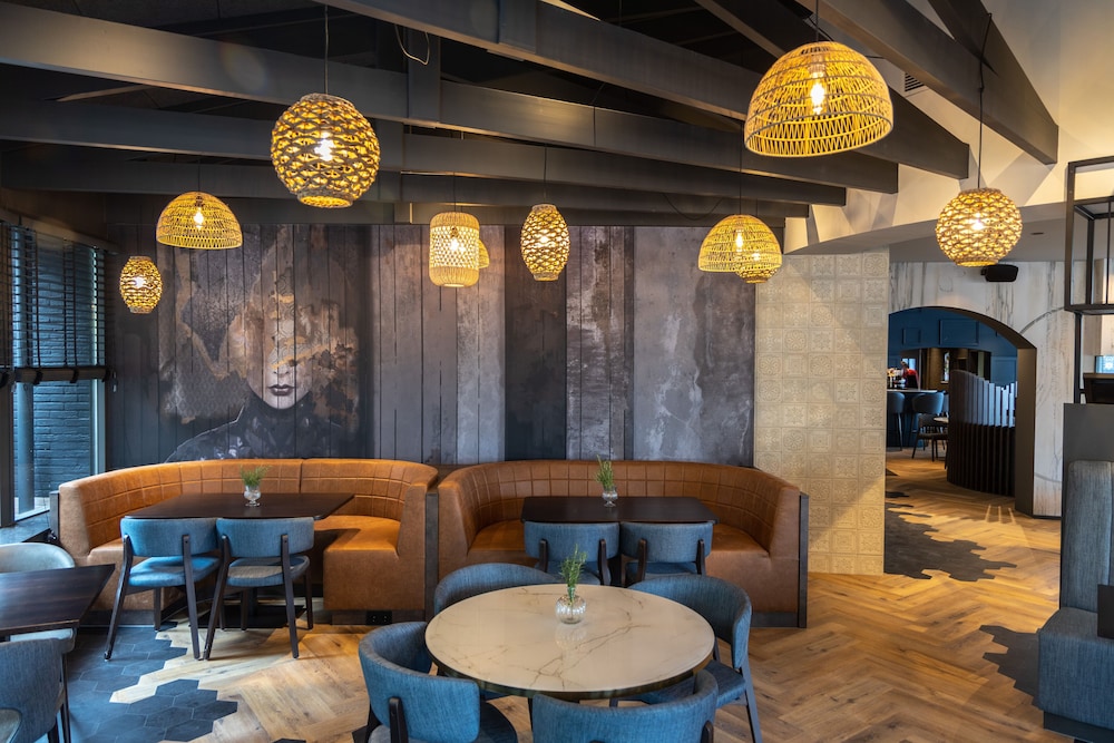 Paping Hotel Spa By Flow — Ommen