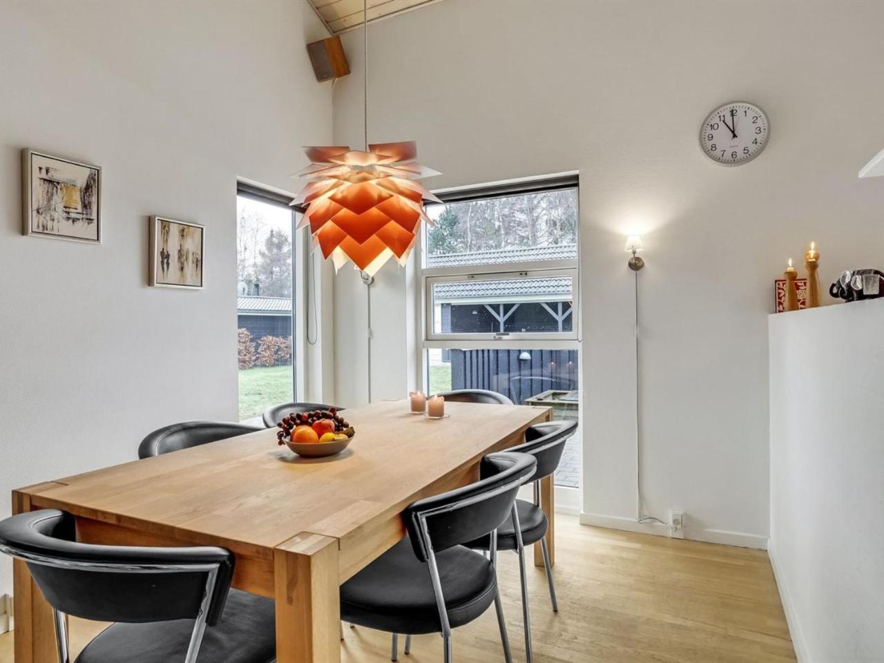 Holiday Home Karstina 1km from the sea by Interhome — Hals — photo 4