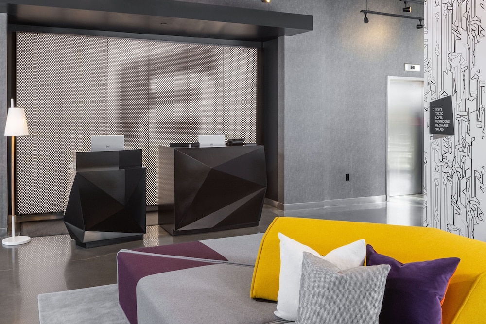 Aloft Oklahoma City Quail Springs - photo 2