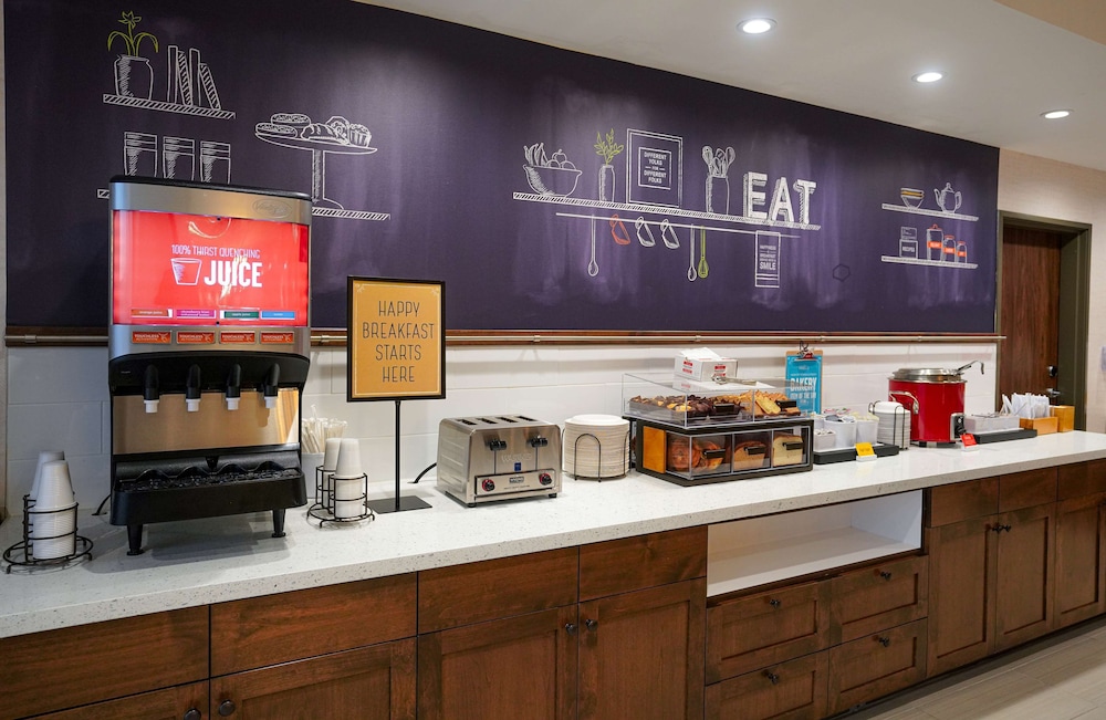 Hampton Inn Colorado Springs I 25 Central - photo 25