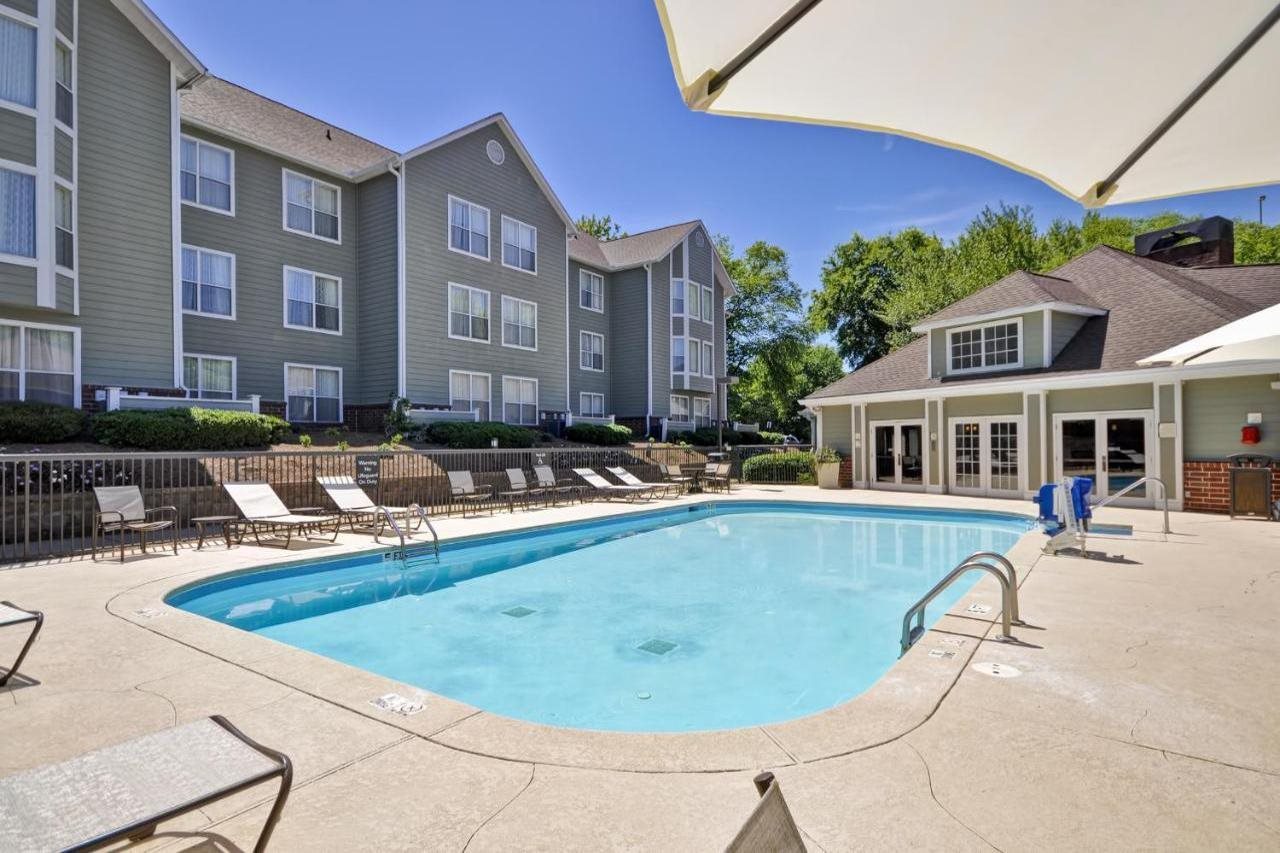Homewood Suites by Hilton Atlanta Galleria Cumberland - photo 4