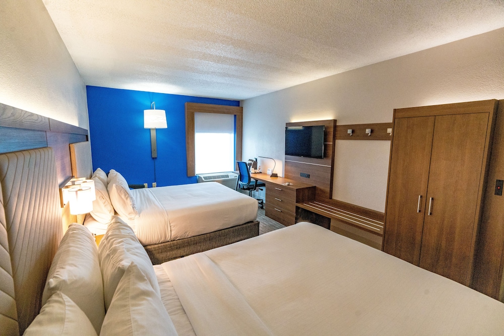 Holiday Inn Express & Suites Nashville Brentwood I 65 by IHG - photo 18
