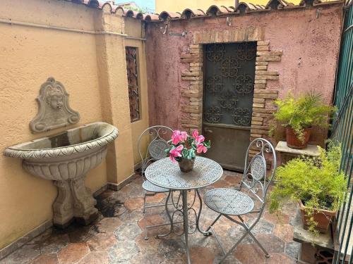 Borgo Pio Vatican — 4-Star Luxury Hotel in Rome, Italy