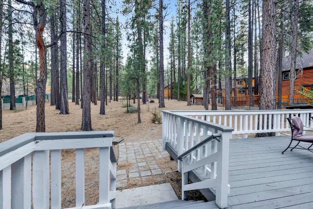 Evergreen Escape 1322 by Big Bear Vacations - photo 17