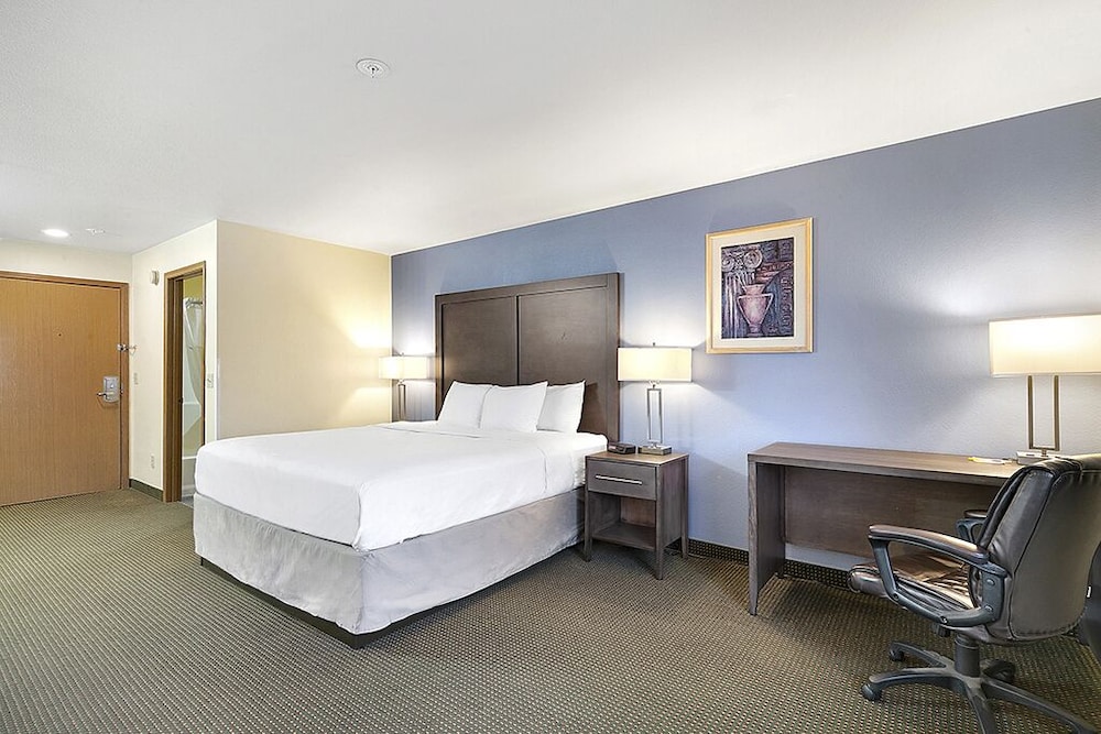 Days Inn by Wyndham Ellensburg - photo 7