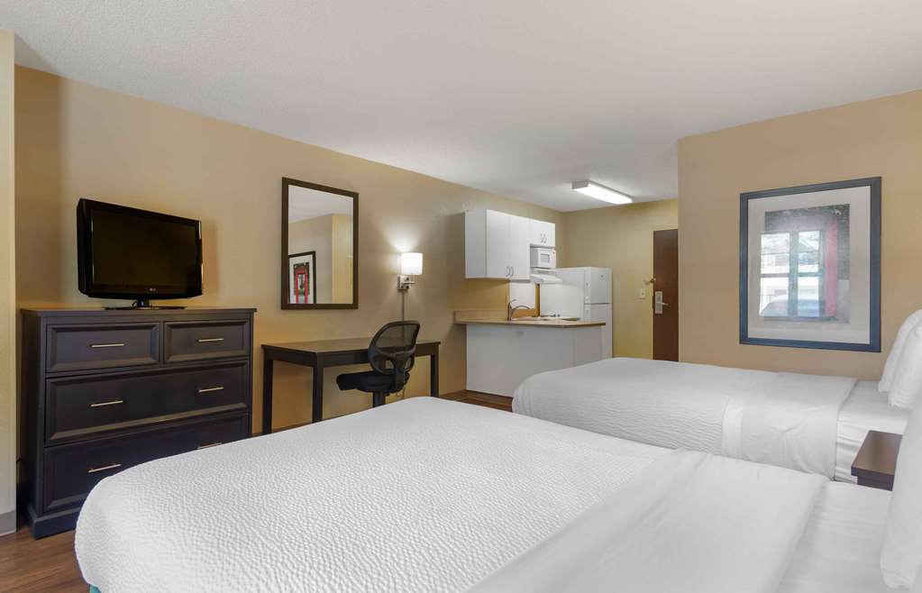 Extended Stay America Select Suites Atlanta Morrow - photo 23