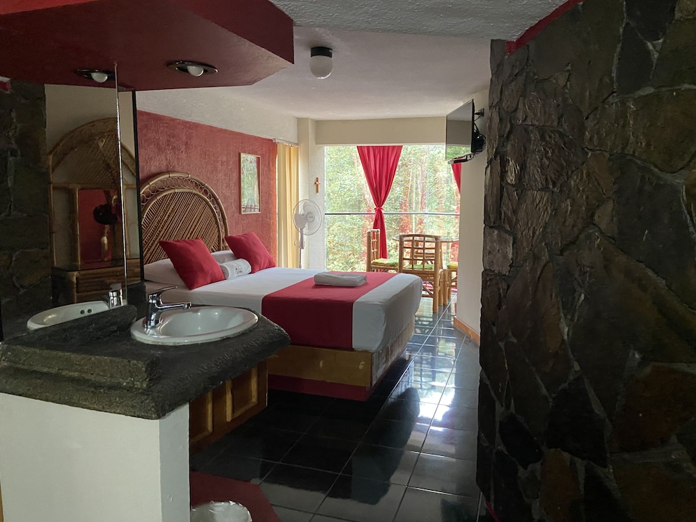 Hotel Alameda — hotel in Orizaba