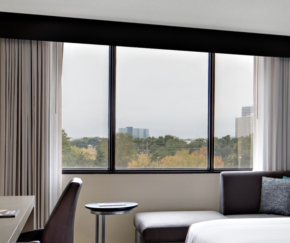 Houston Marriott Westchase - photo 11
