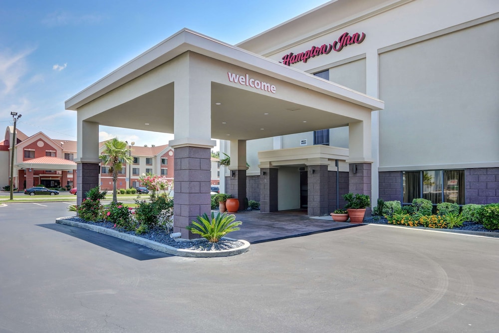 Hampton Inn Savannah I 95 Richmond Hill - photo 29