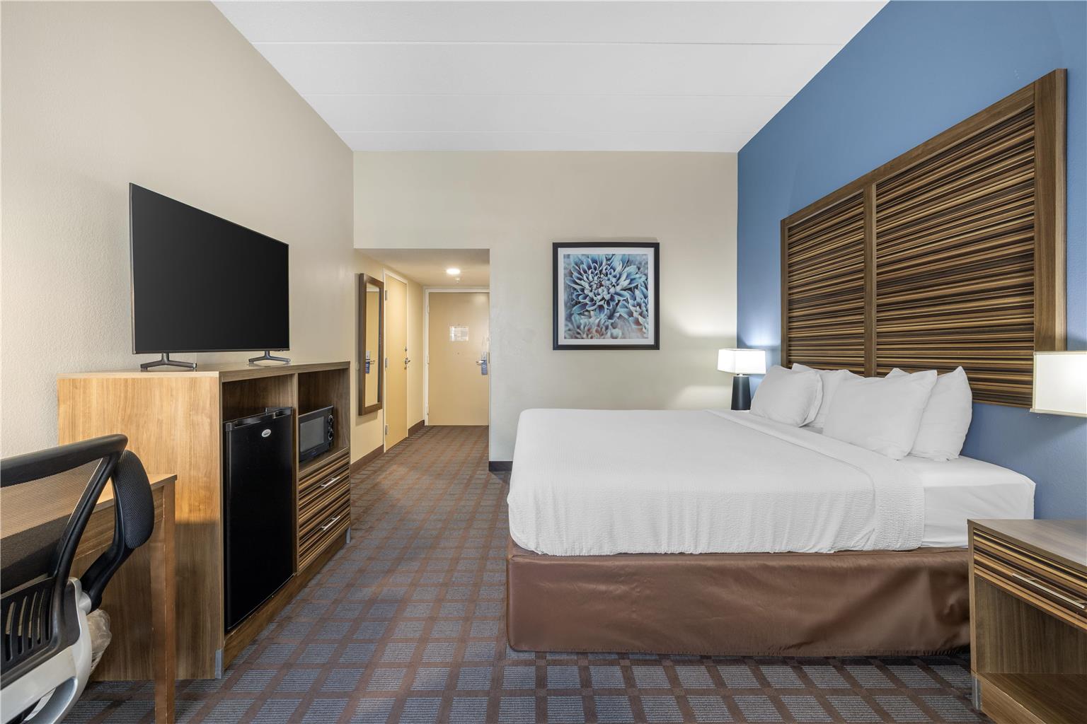 Best Western Fishers Indianapolis Area - photo 24
