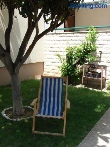 Apartment Svagi Rooftop — 4-Star Luxury Hotel in Split, Croatia