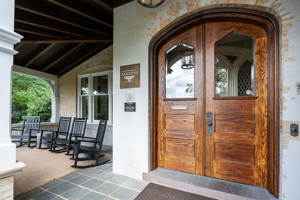 The Historic Inn at Oakdene - photo 140