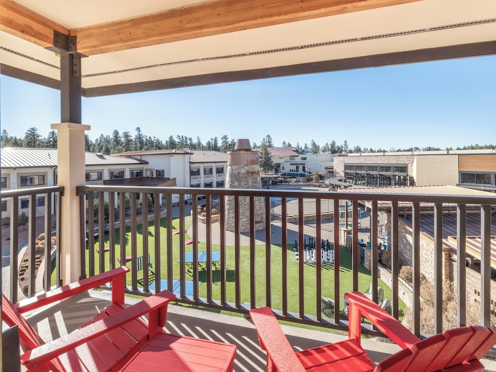 Holiday Inn Resort The Squire at Grand Canyon by IHG - photo 35