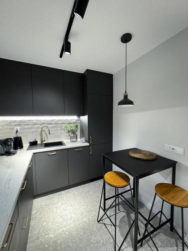 Apartament Cieszynka 19419750 — Ciechanow