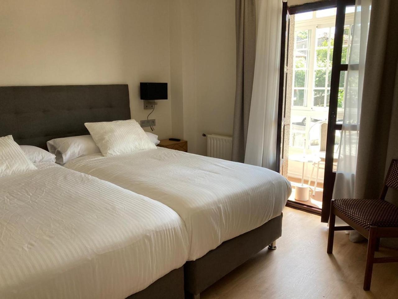 Hotel San Marcus - last minute hotel in Porta