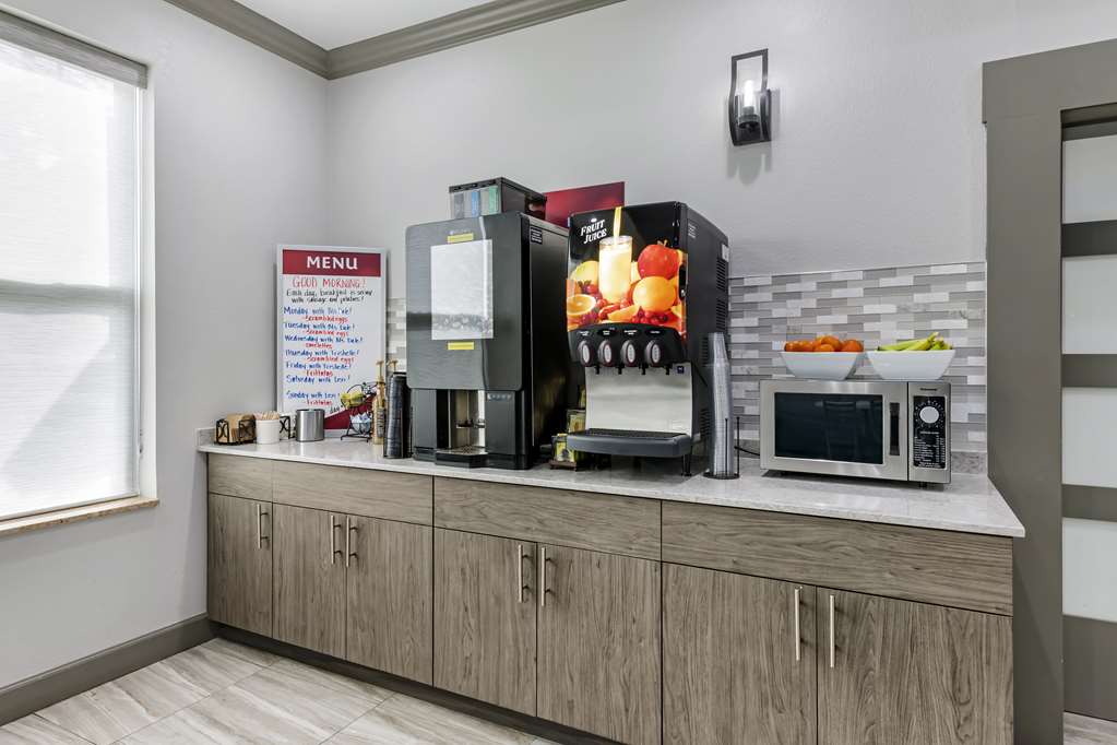 Best Western Plus First Coast Inn & Suites - photo 39