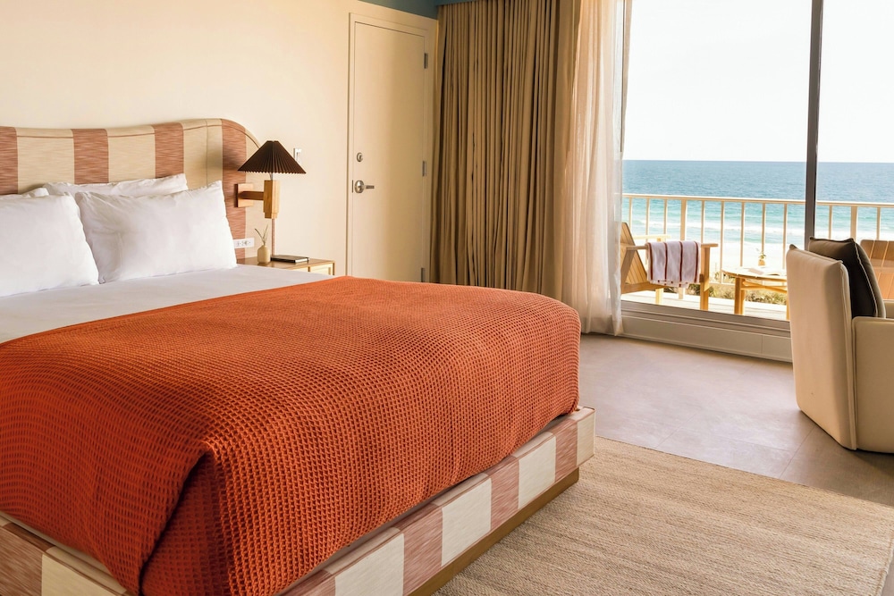 Trailborn Surf and Sound Outdoor Collection by Marriott Bonvoy - photo 27