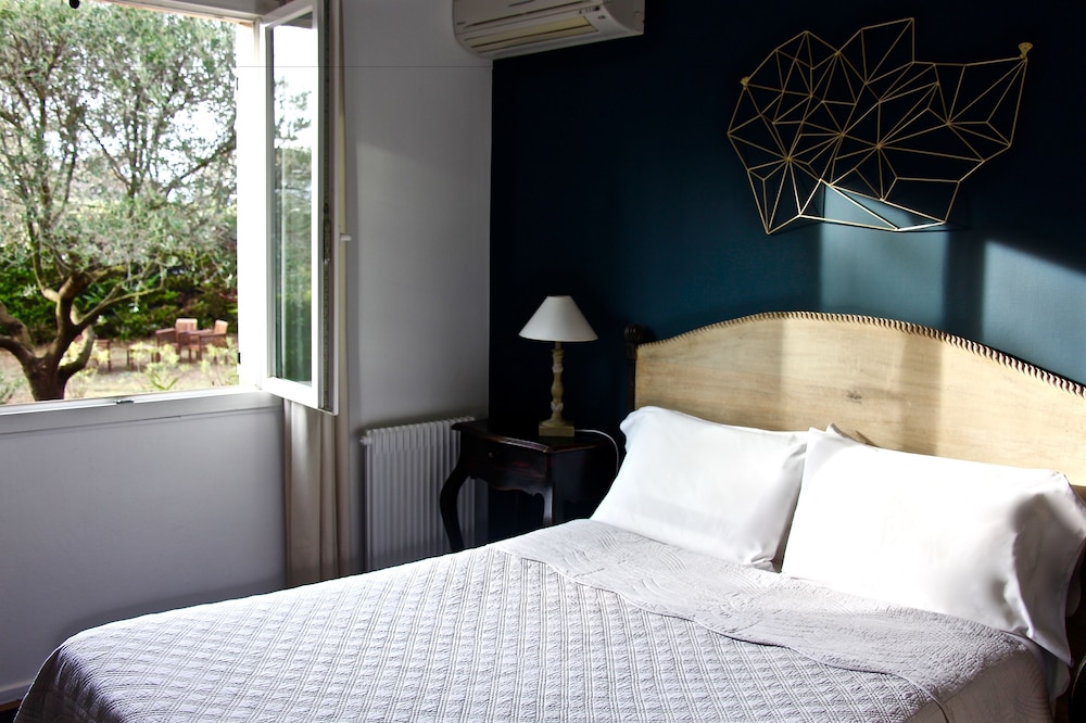 Hôtel Les Oliviers — hotel in Draguignan