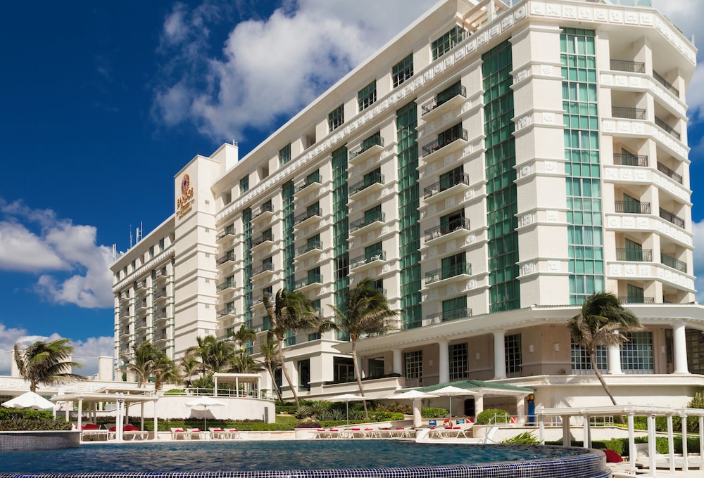 Sandos Cancún All Inclusive Adults Only