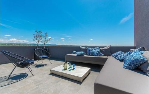 Amazing Home In Zagrad — Benkovac — photo 2