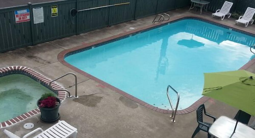Fidalgo Country Inn - photo 30