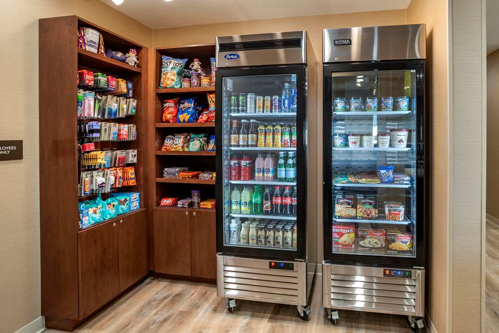 Comfort Inn & Suites Harrisonburg - photo 30