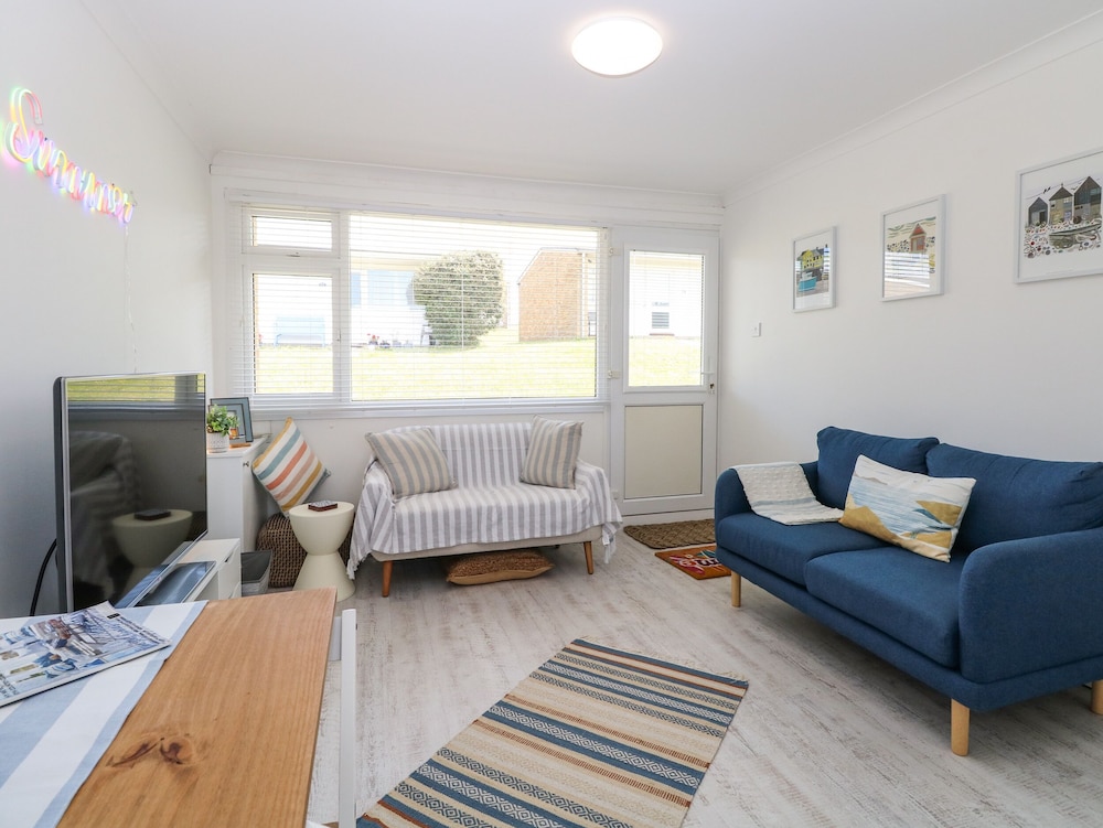 Dolly’s Lookout in Lowestoft, United Kingdom