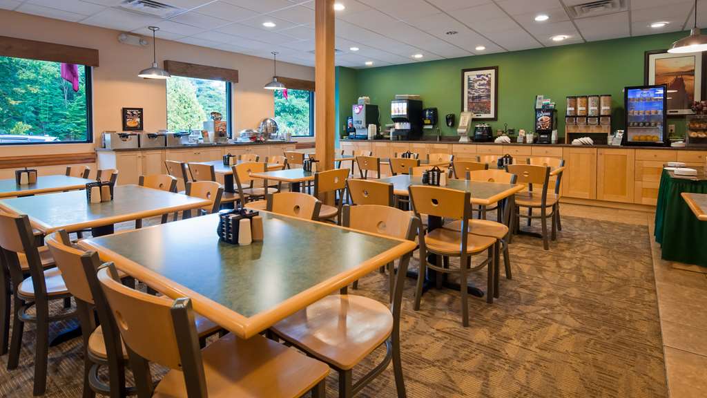 Best Western of Lake George - photo 33