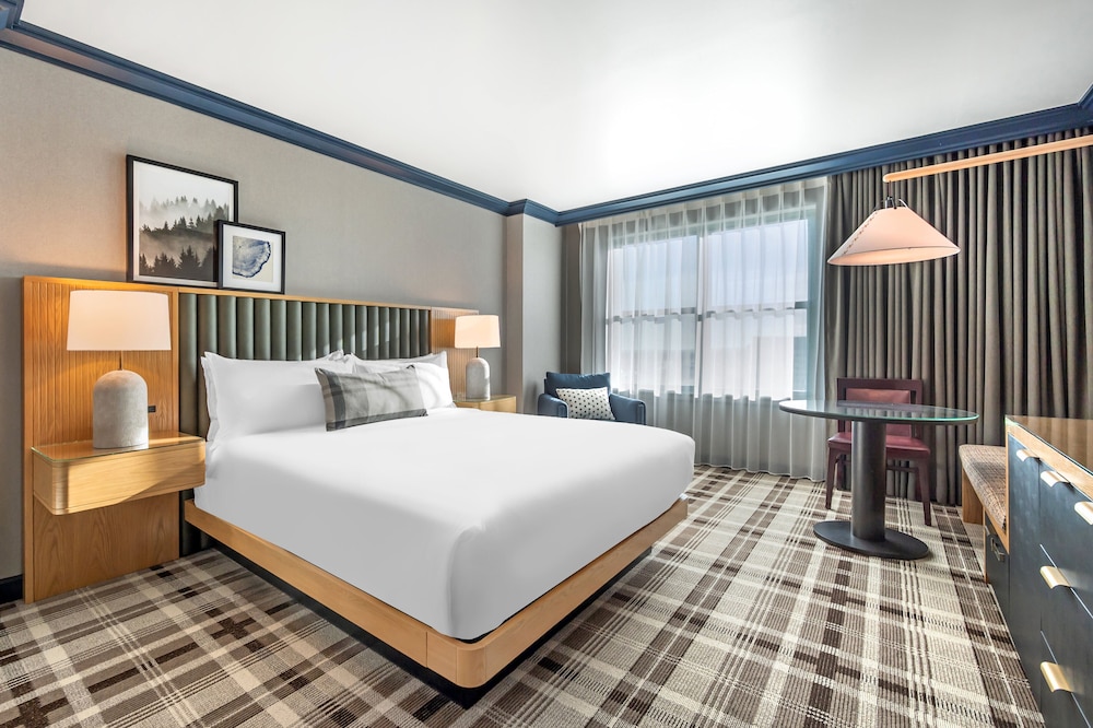 Omni Interlocken - photo 58