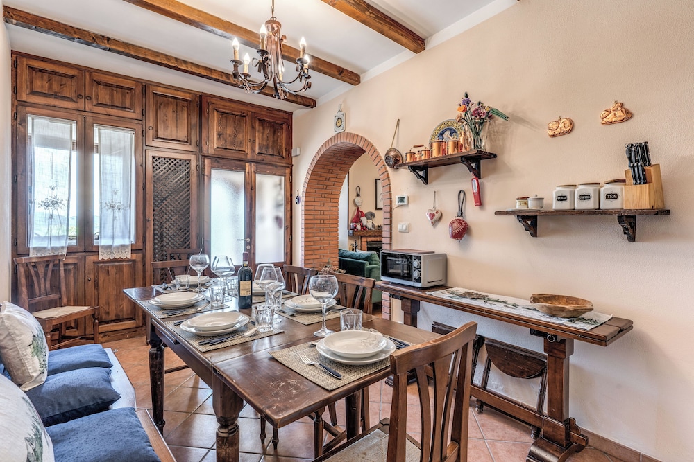 La Scalinatella Sofia Apartments — 4-Star Luxury Hotel in Rivisondoli, Italy