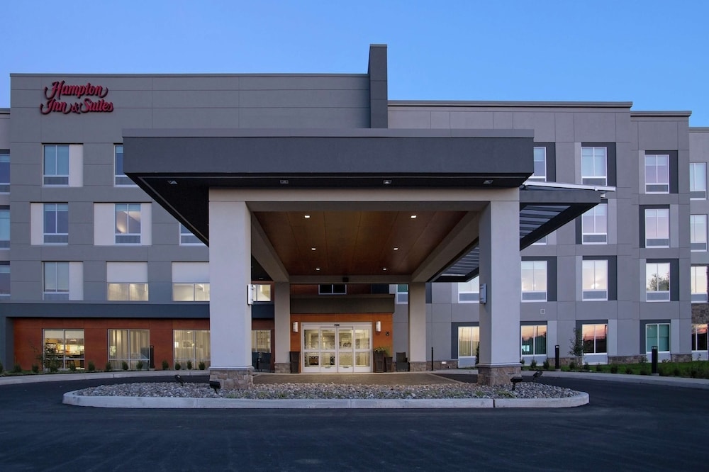 Hampton Inn & Suites Kutztown - photo 28