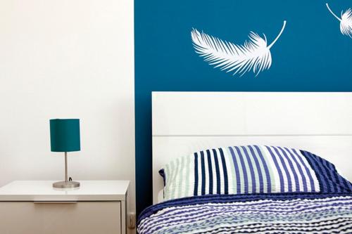 Ferienwohnung meerblau — 4-Star Luxury Hotel in Fehmarn, Germany