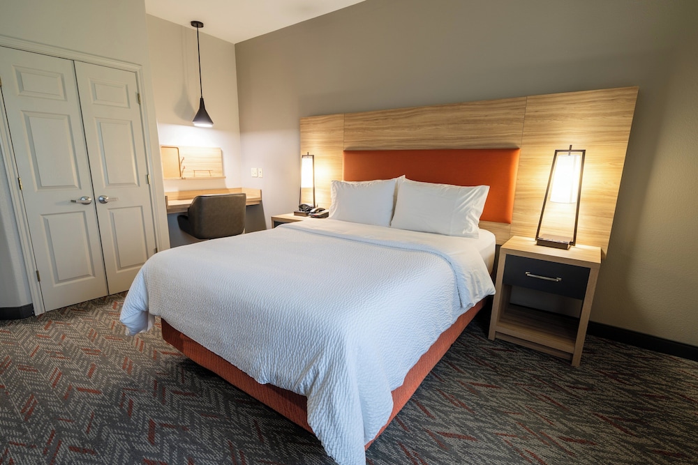 Candlewood Suites Deer Park TX by IHG - photo 19
