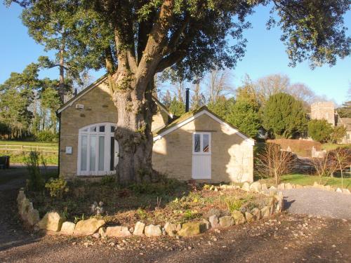 The Byre — hotel in Gillingham