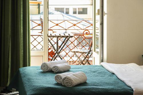Charming 2BR Near Rooms Hotel By Wehost