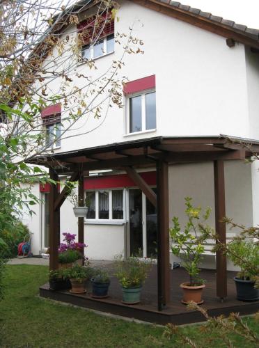 Preiswerte Unterkunft nähe Basel - last minute hotel in Lausen
