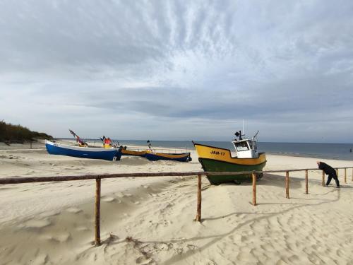 Chaty Sielanka - last minute hotel in Gdansk