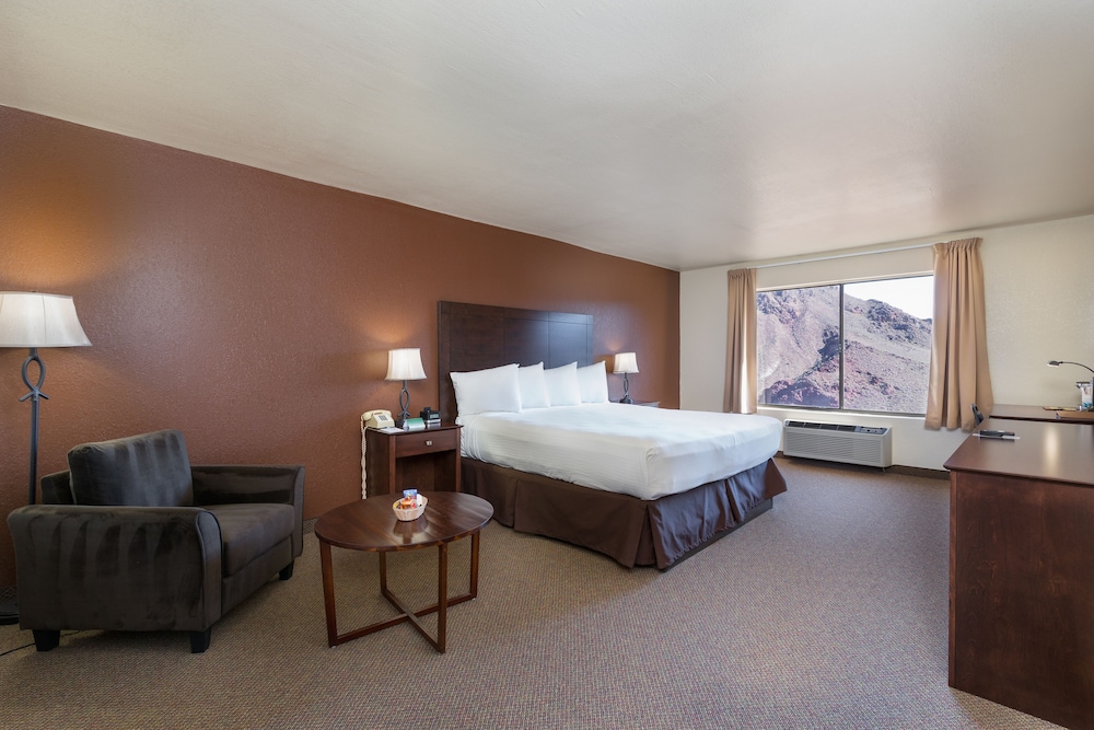 Hoover Dam Lodge - photo 15