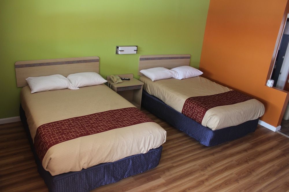 Budget Inn Pulaski - photo 15