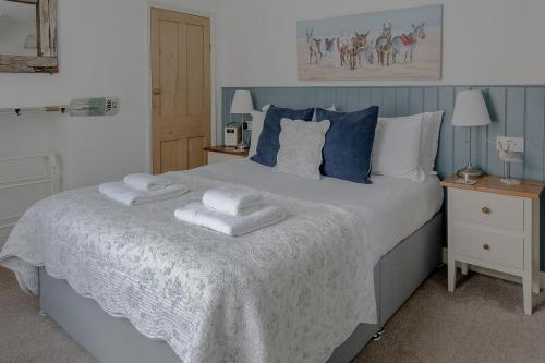 Seashell Cottage
