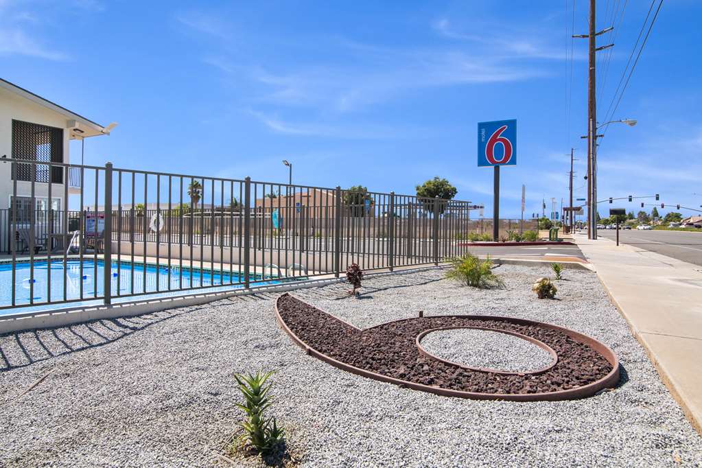 Motel 6 Moreno Valley CA Perris - featured photo
