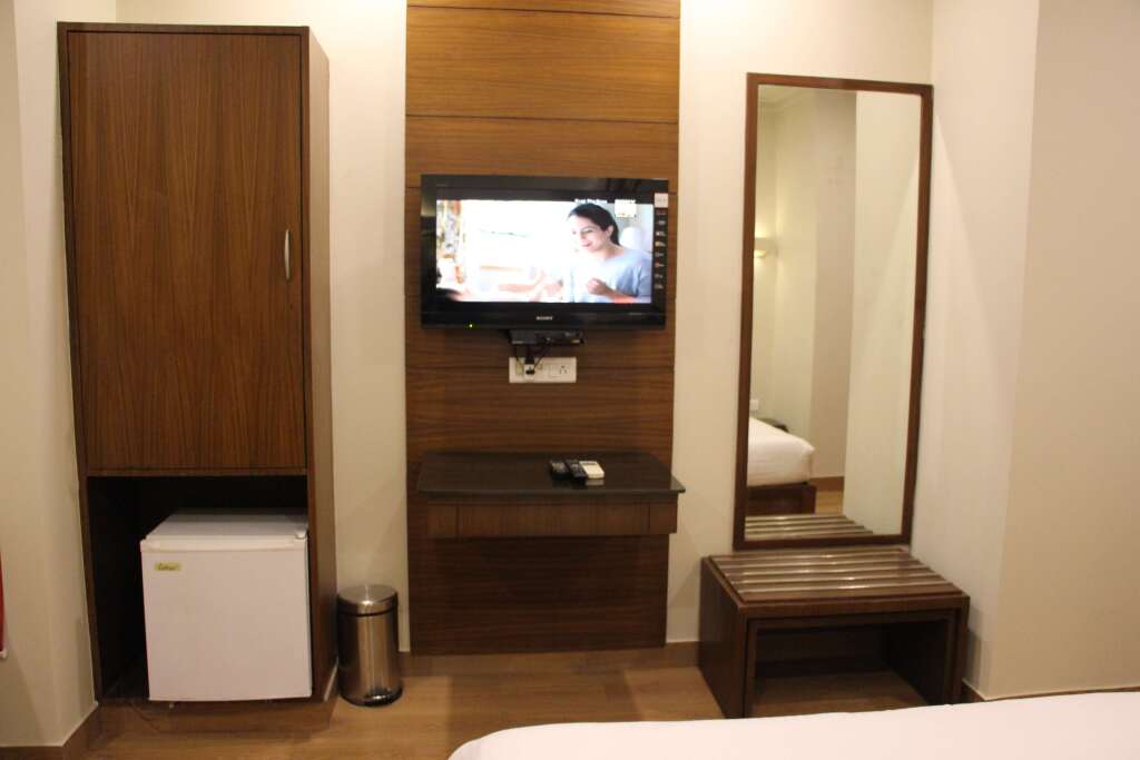 Hotel Dasaprakash — Agra — photo 3