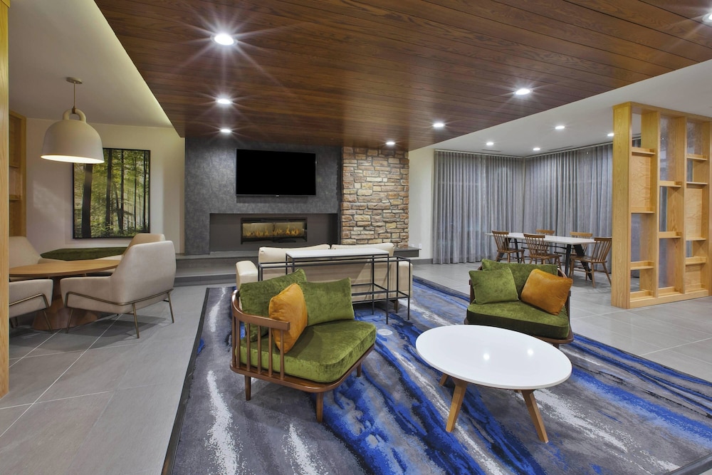 Fairfield Inn & Suites by Marriott Flint Grand Blanc — hotel in Grand Blanc