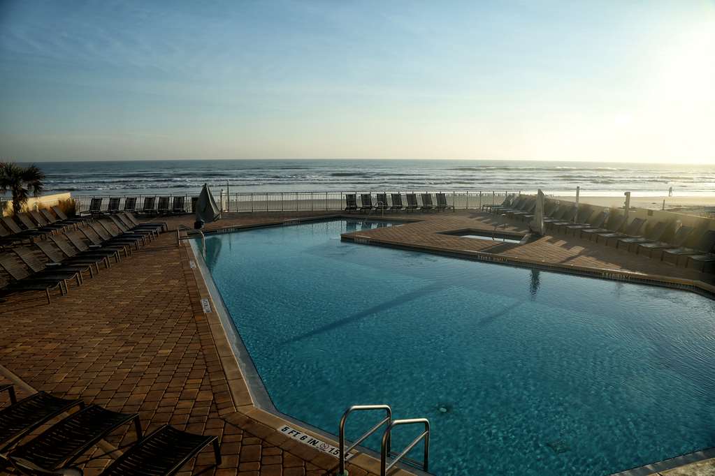 Hyatt Place Daytona Beach Oceanfront - photo 5