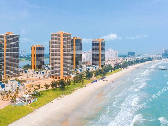 Xingshu Home Party Villa Hotel in Huidong, People's Republic of China