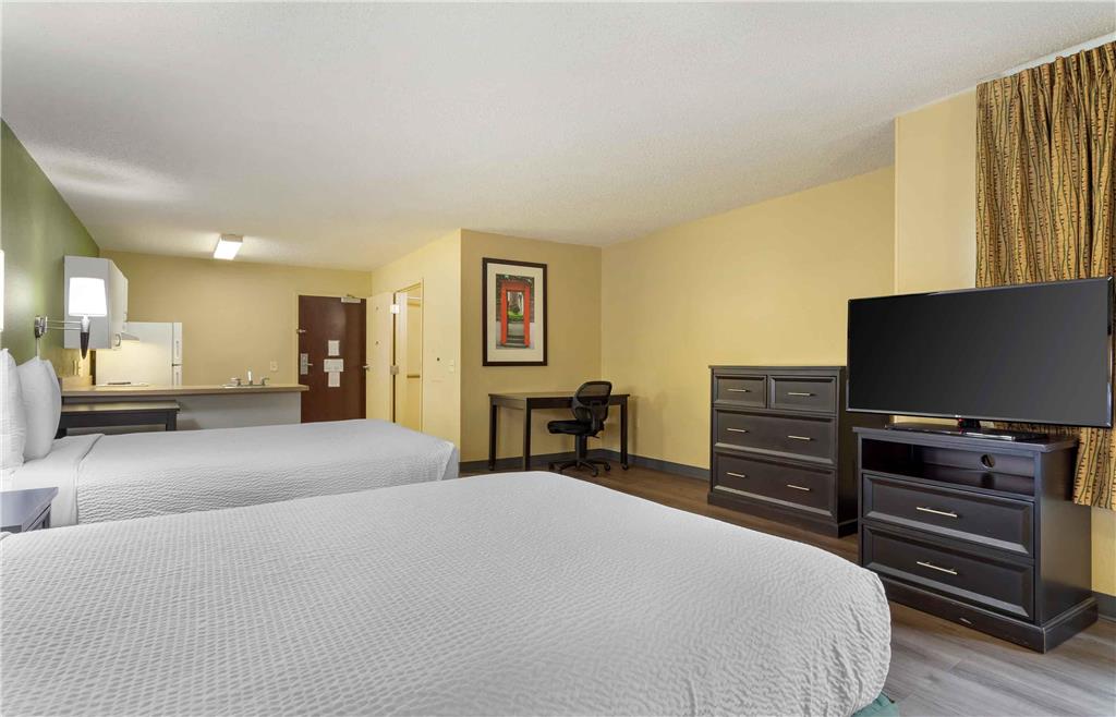 Extended Stay America Suites Houston NASA Johnson Space Ctr - photo 35
